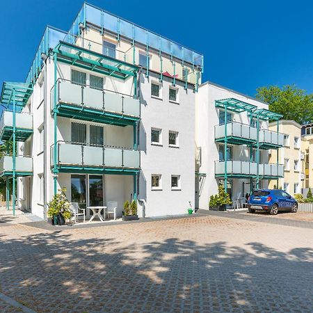 Haus Zander Heringsdorf  Exteriér fotografie
