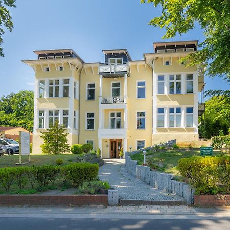 Haus Zander Heringsdorf  Exteriér fotografie