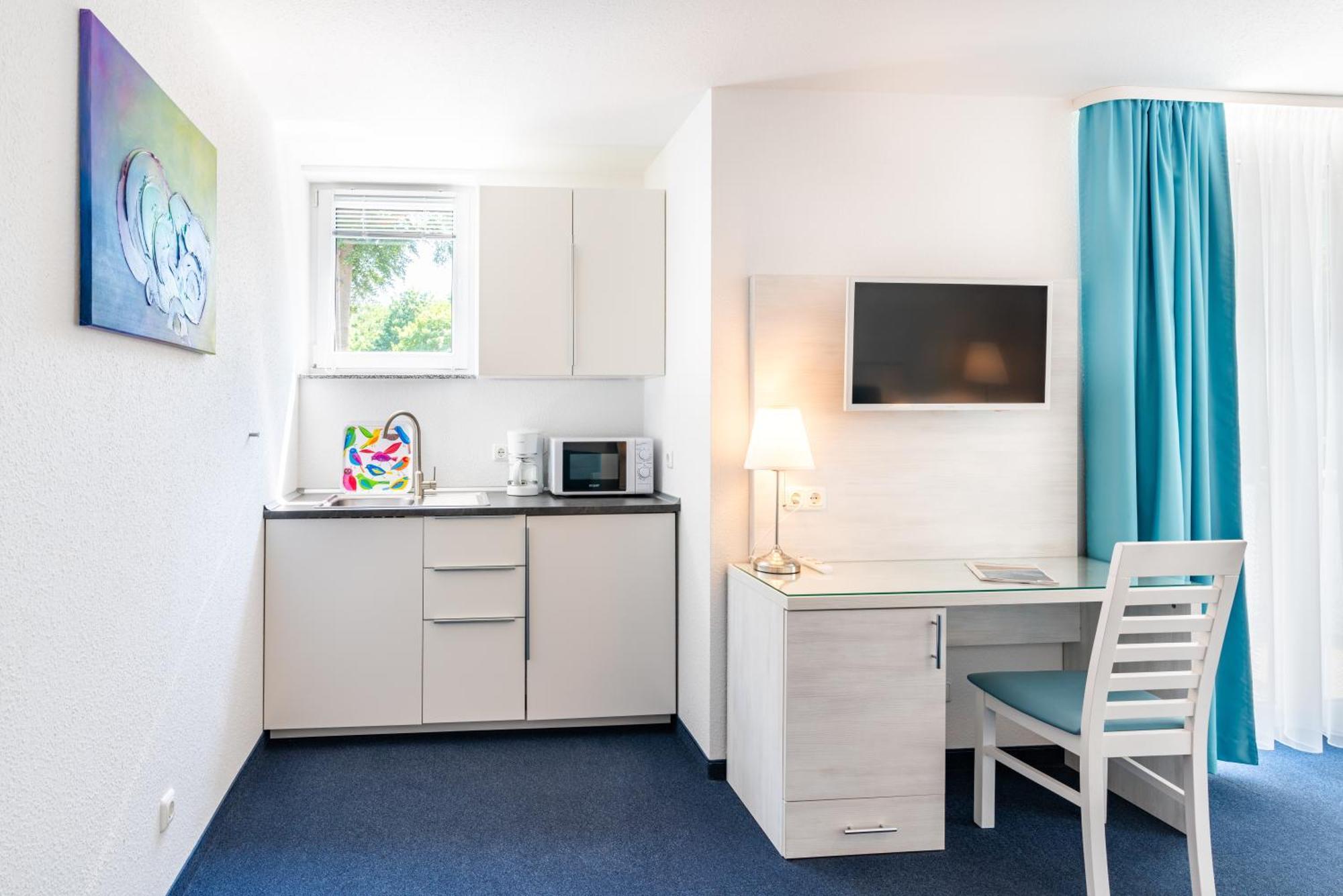 Haus Zander Heringsdorf  Exteriér fotografie
