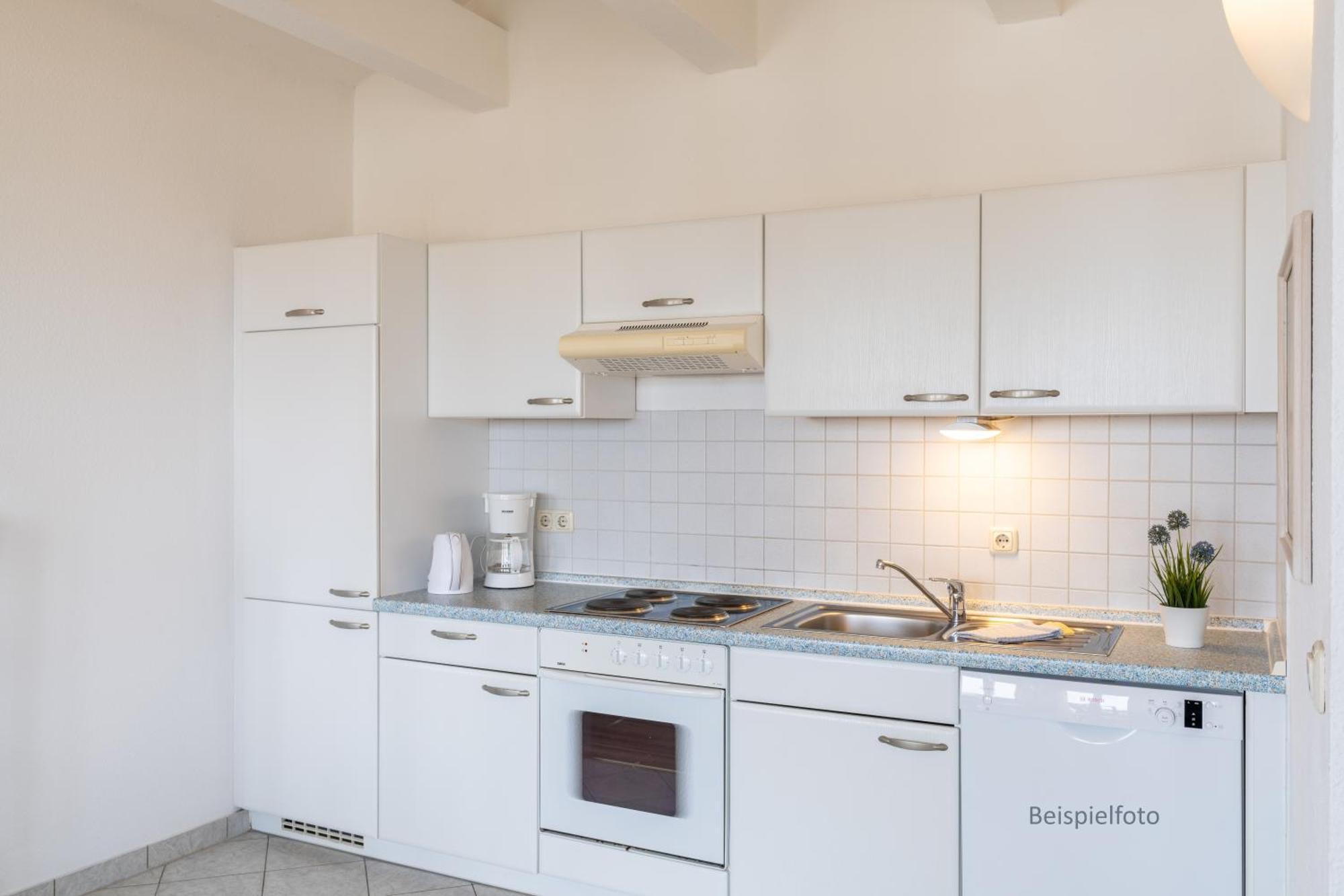 Haus Zander Heringsdorf  Exteriér fotografie