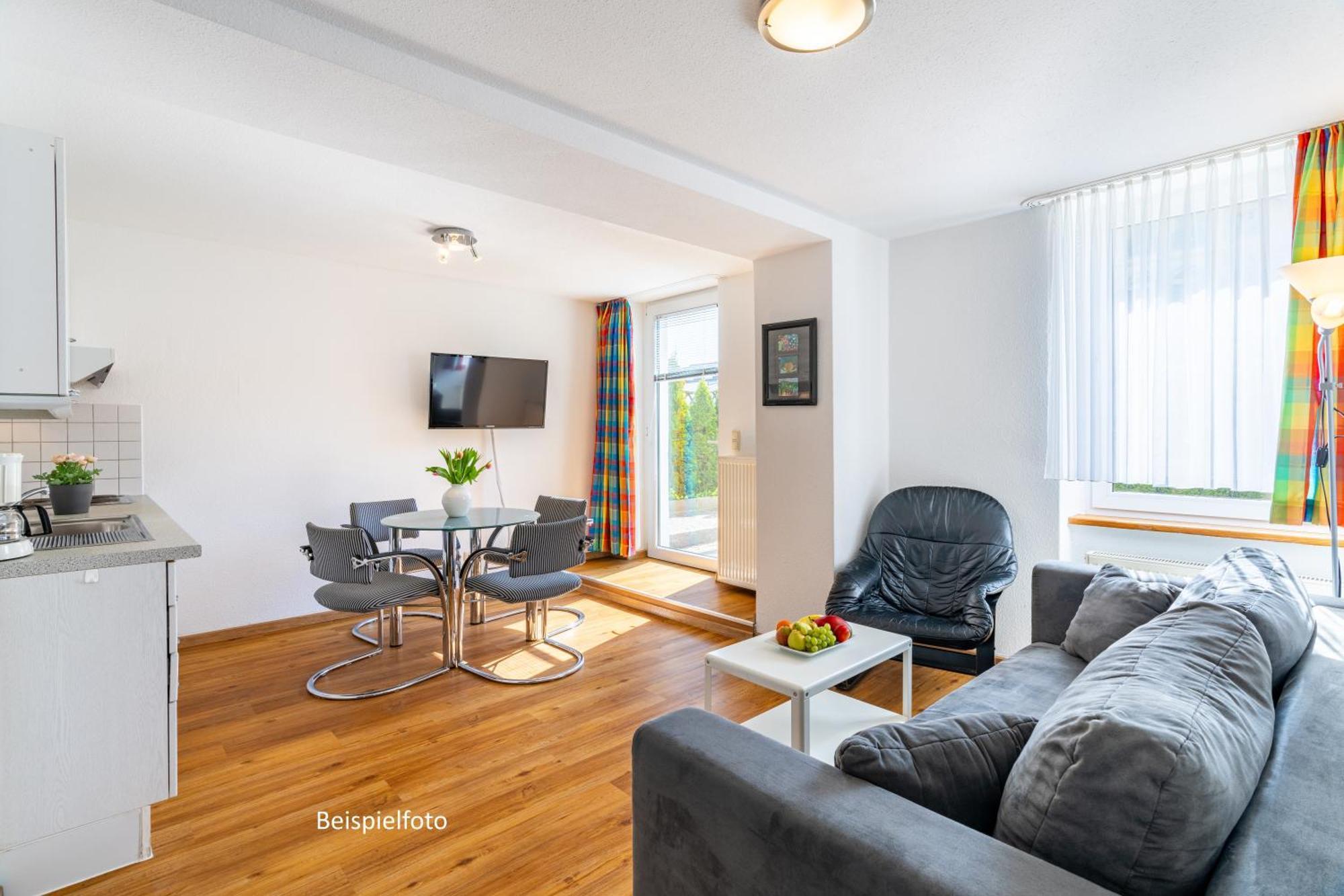 Haus Zander Heringsdorf  Exteriér fotografie