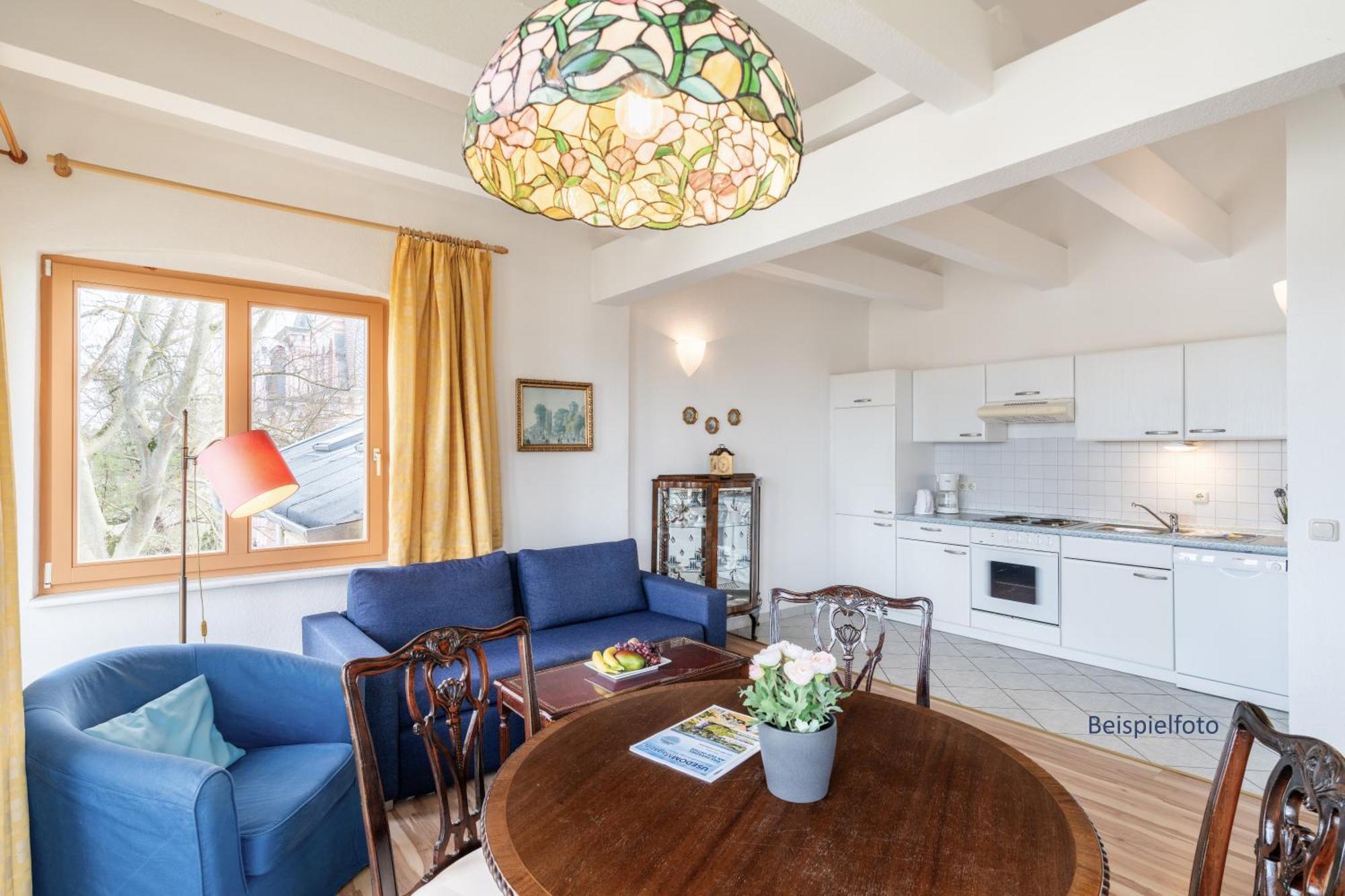 Haus Zander Heringsdorf  Exteriér fotografie