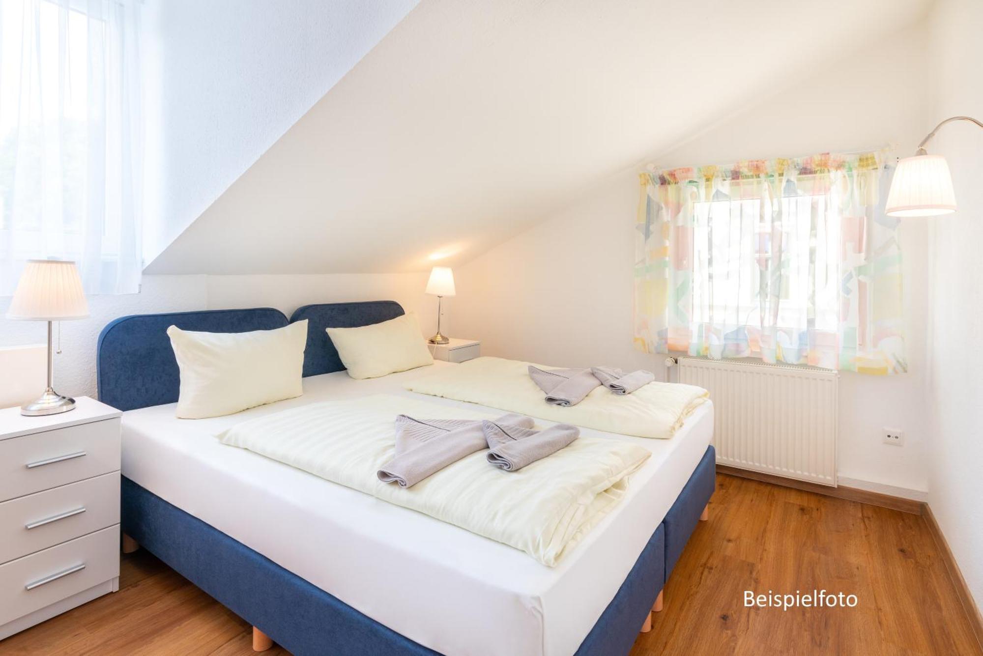 Haus Zander Heringsdorf  Exteriér fotografie
