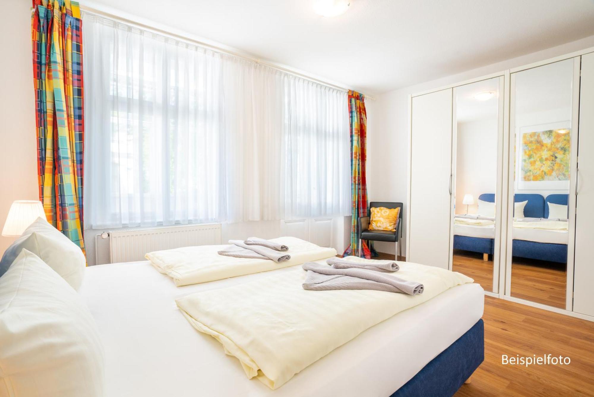 Haus Zander Heringsdorf  Exteriér fotografie