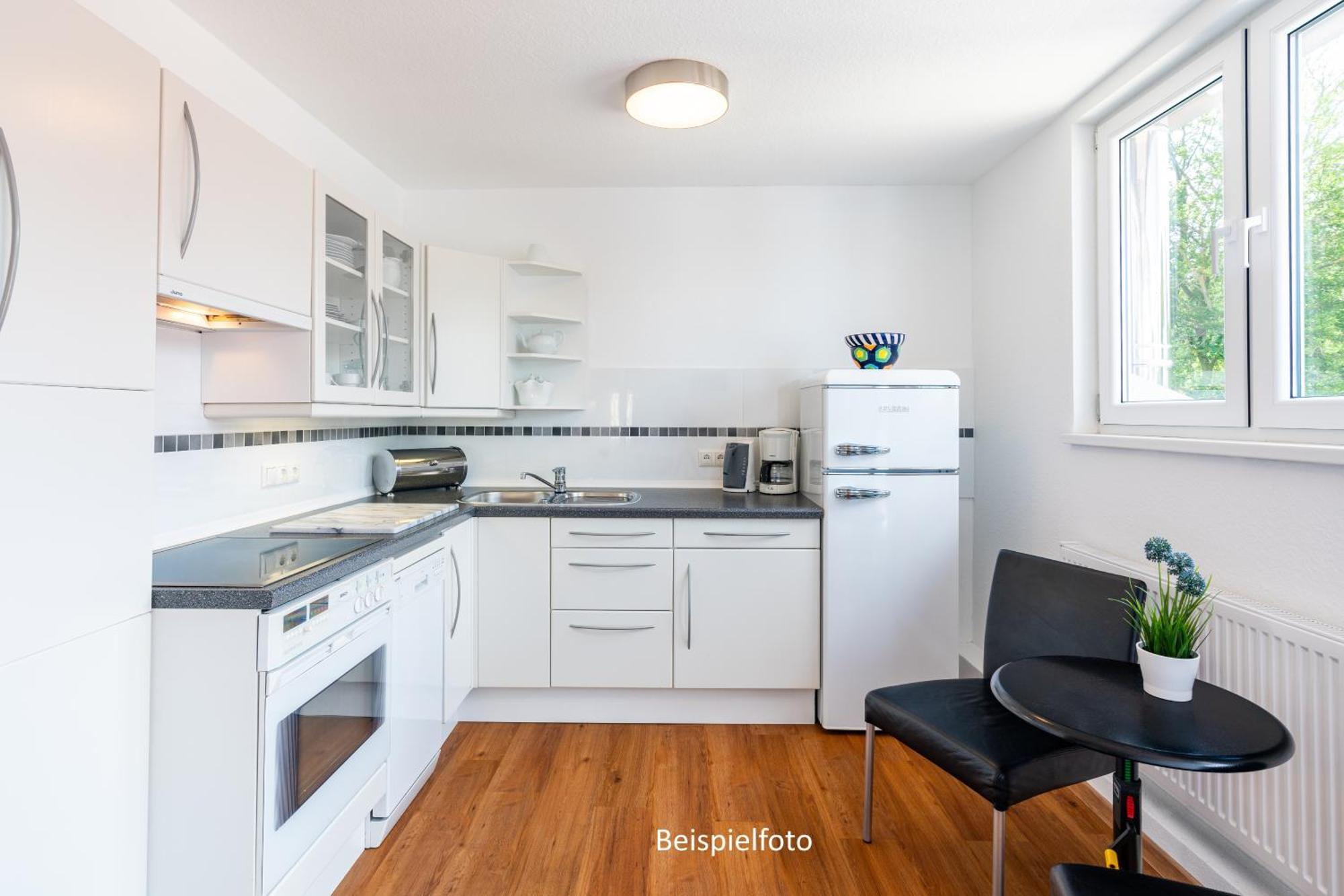 Haus Zander Heringsdorf  Exteriér fotografie
