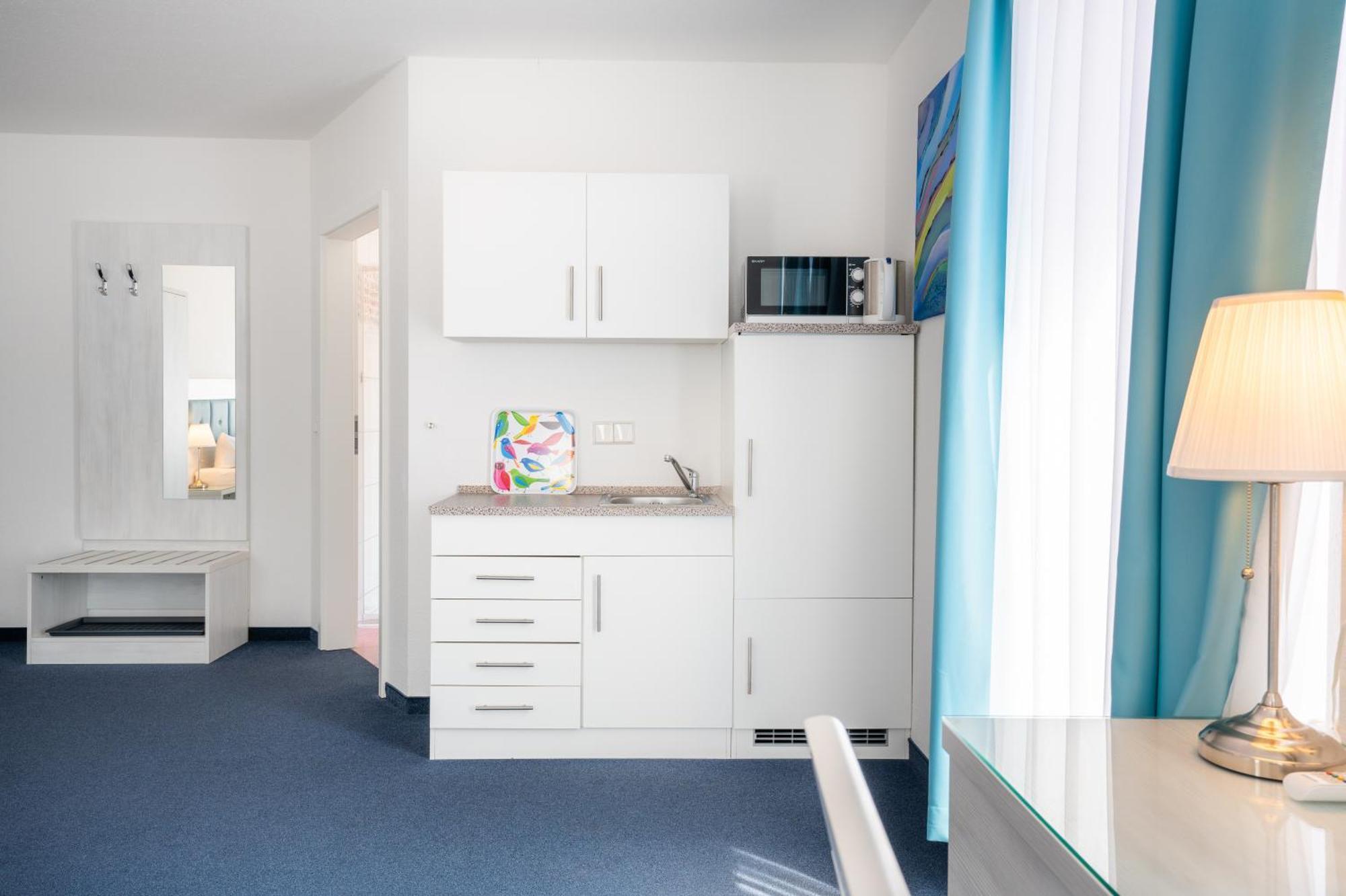 Haus Zander Heringsdorf  Exteriér fotografie