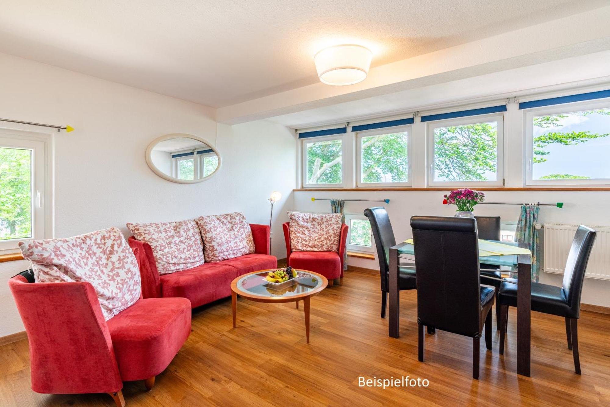 Haus Zander Heringsdorf  Exteriér fotografie