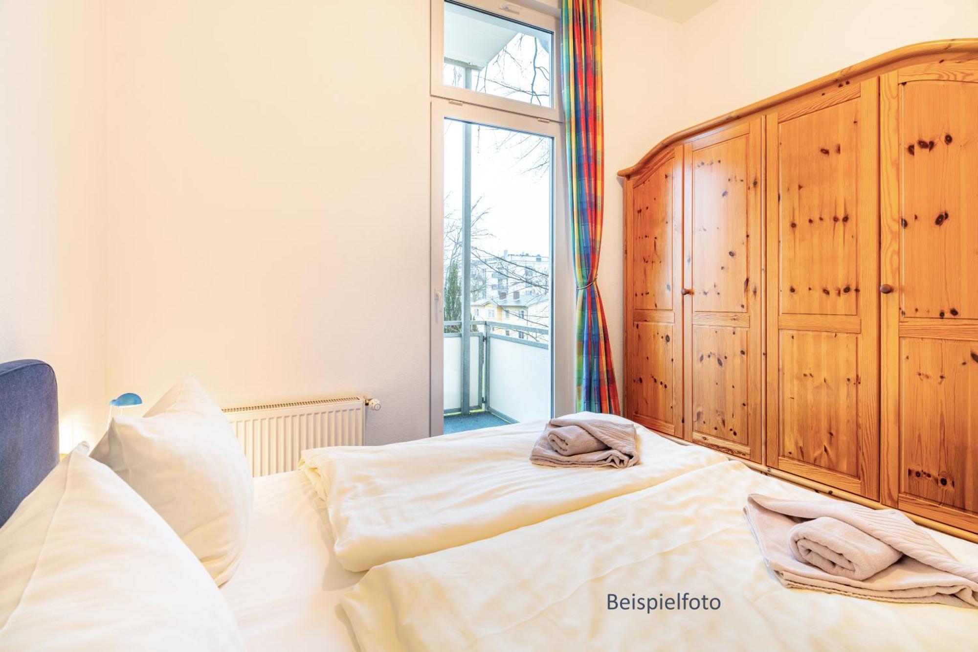 Haus Zander Heringsdorf  Exteriér fotografie