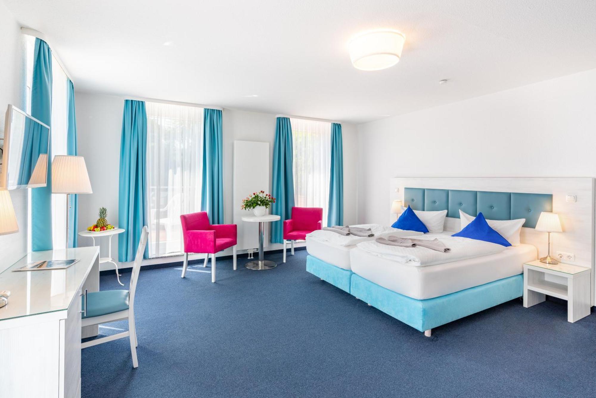 Haus Zander Heringsdorf  Exteriér fotografie