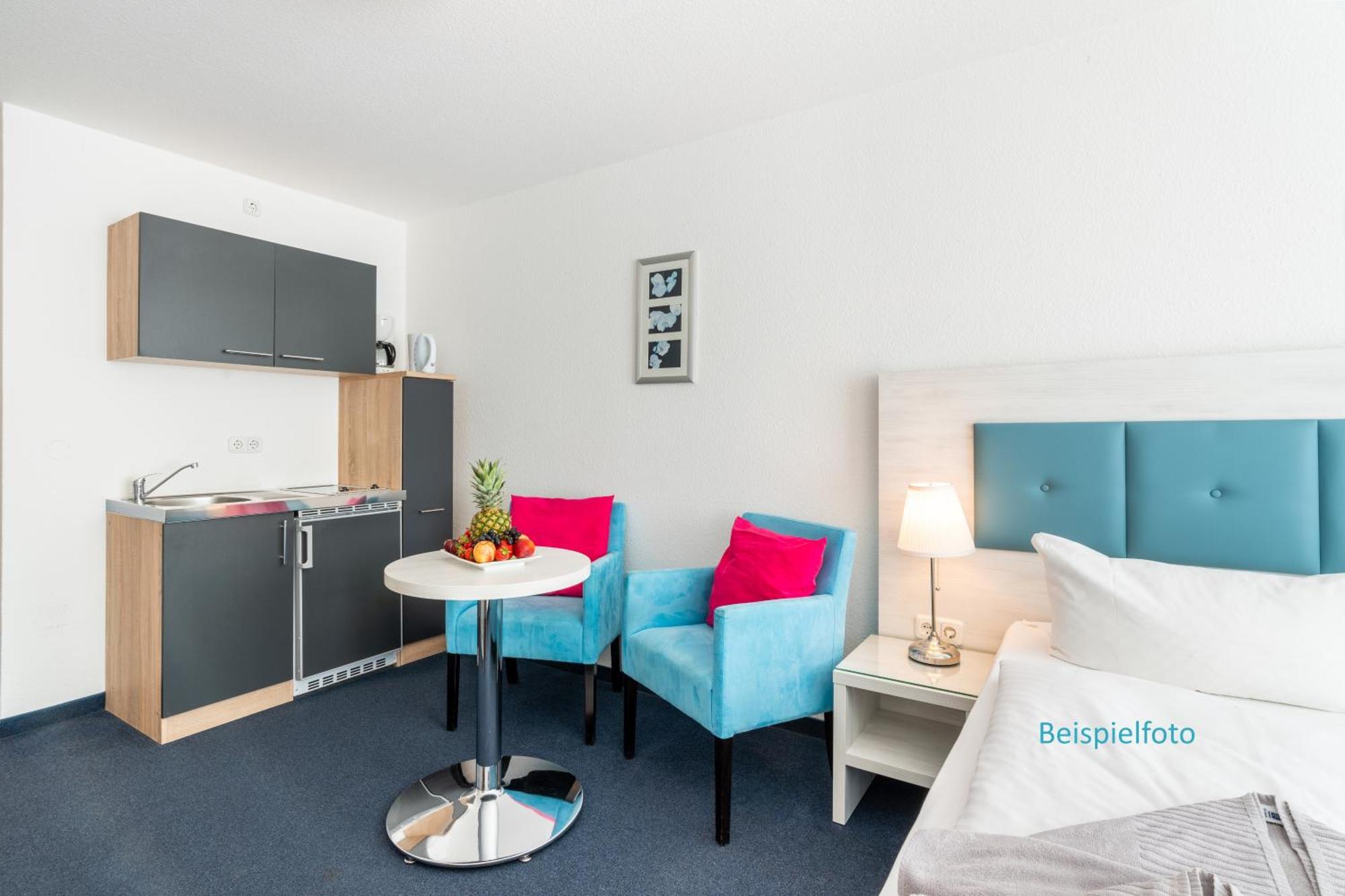 Haus Zander Heringsdorf  Exteriér fotografie