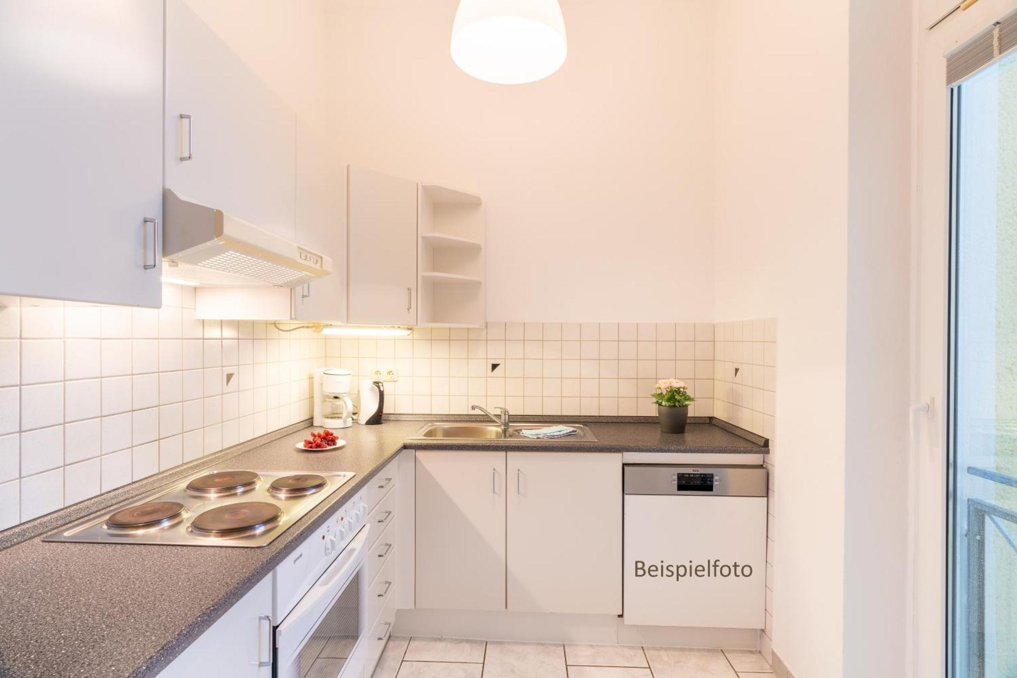Haus Zander Heringsdorf  Exteriér fotografie