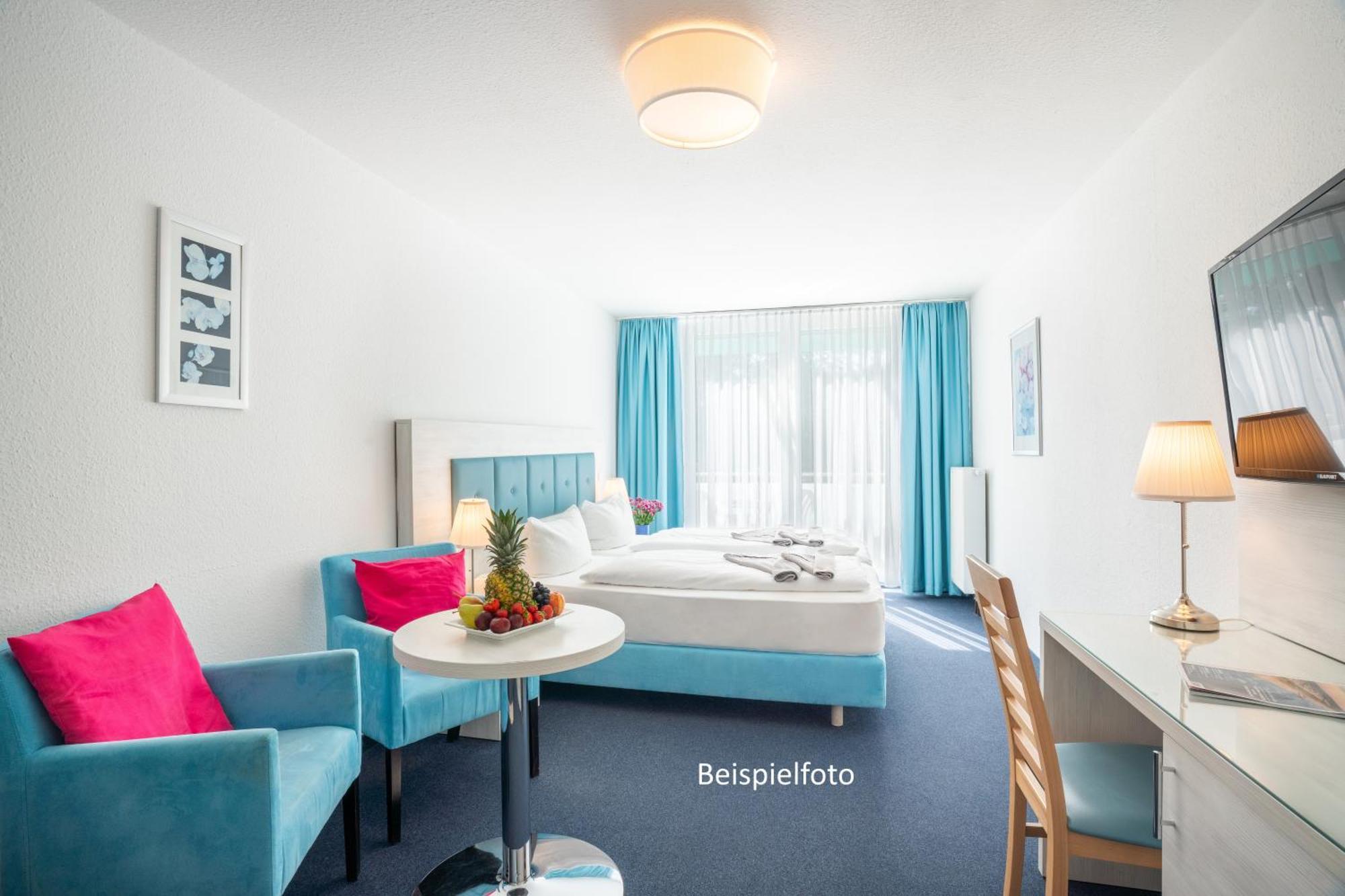 Haus Zander Heringsdorf  Exteriér fotografie