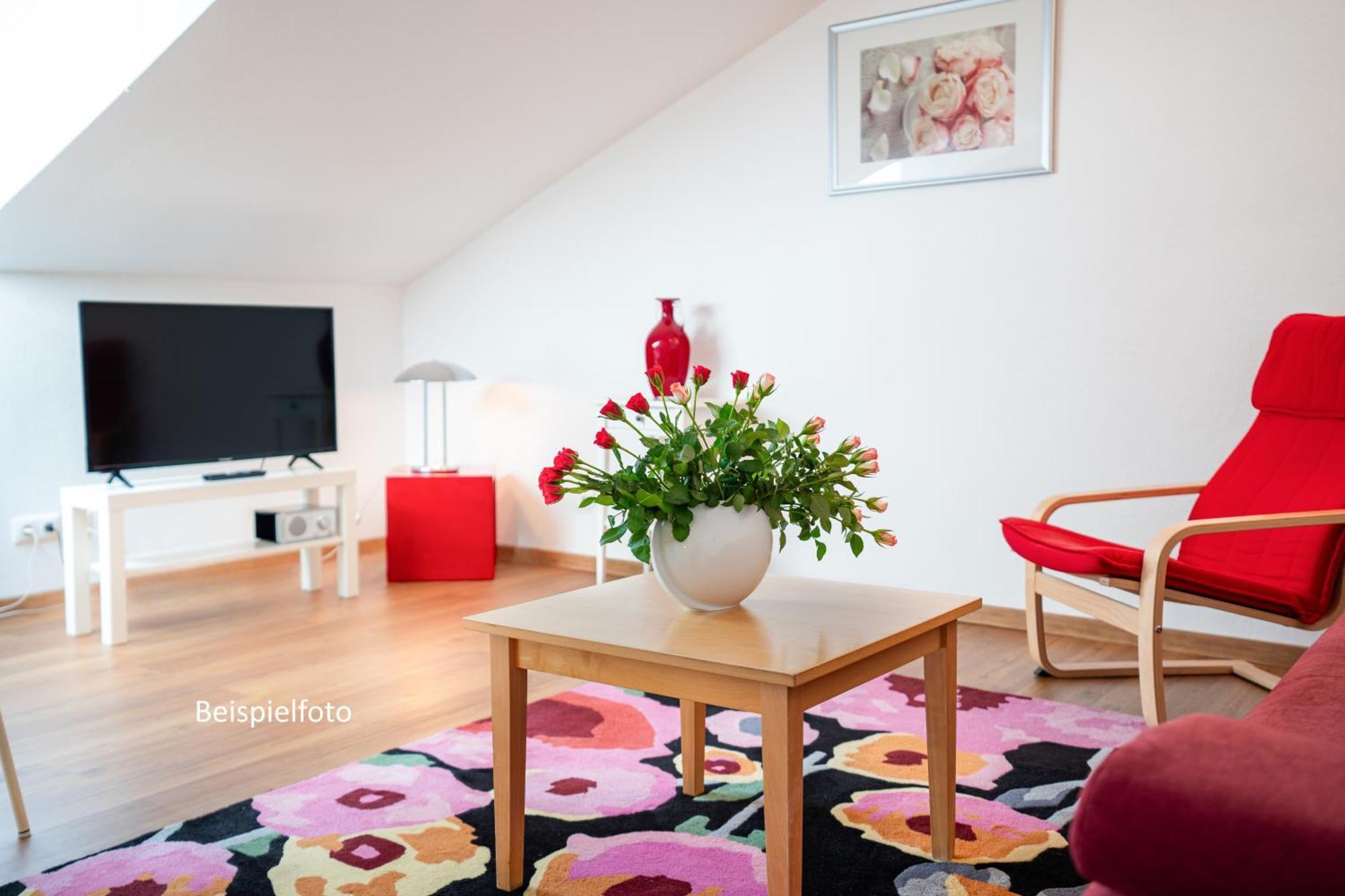 Haus Zander Heringsdorf  Exteriér fotografie