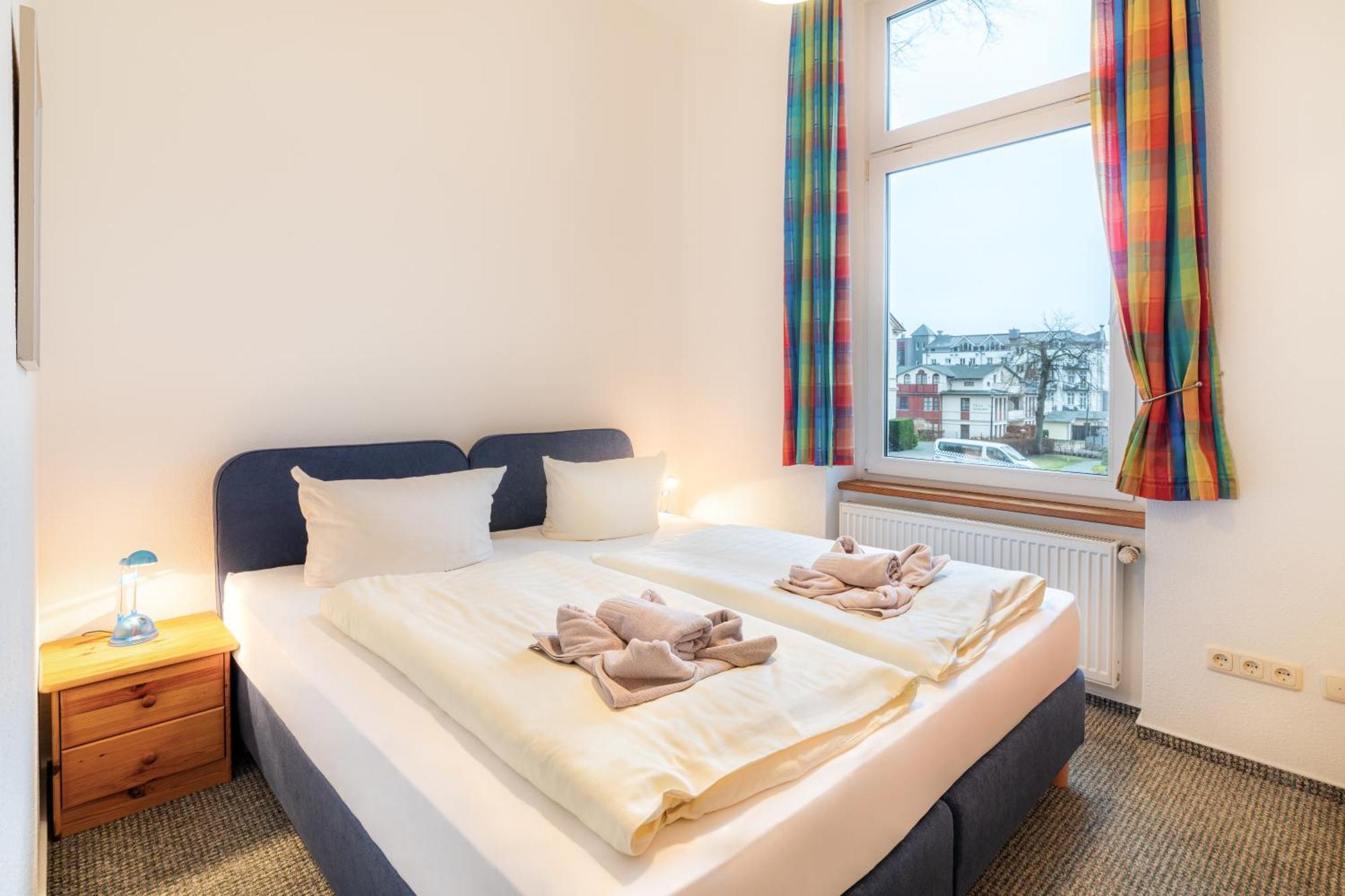 Haus Zander Heringsdorf  Exteriér fotografie