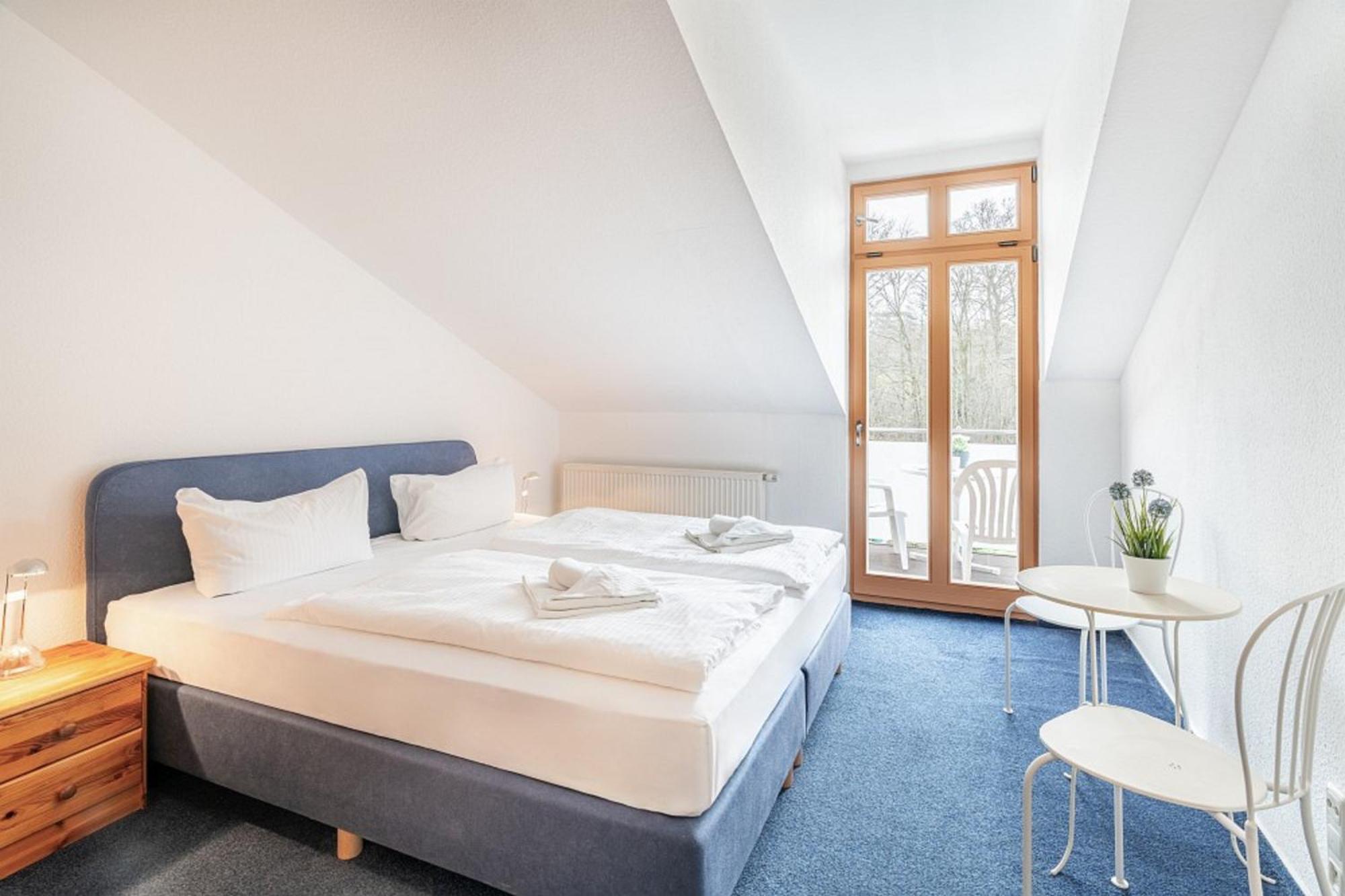 Haus Zander Heringsdorf  Exteriér fotografie