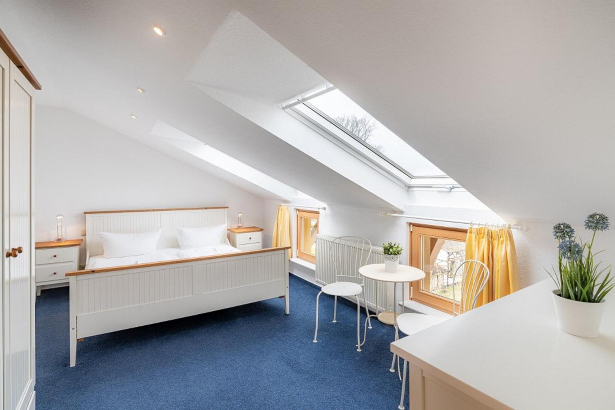 Haus Zander Heringsdorf  Exteriér fotografie
