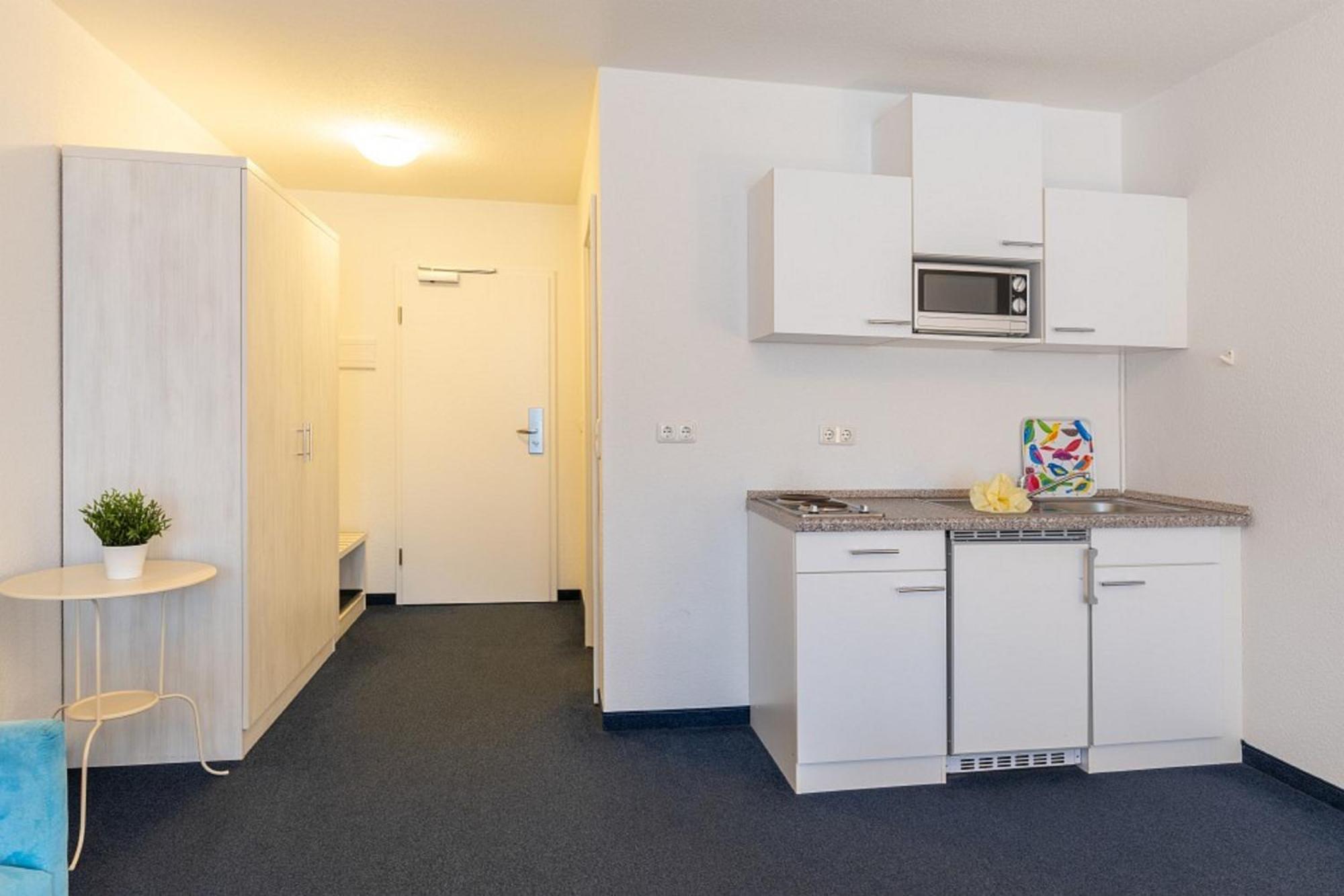 Haus Zander Heringsdorf  Exteriér fotografie