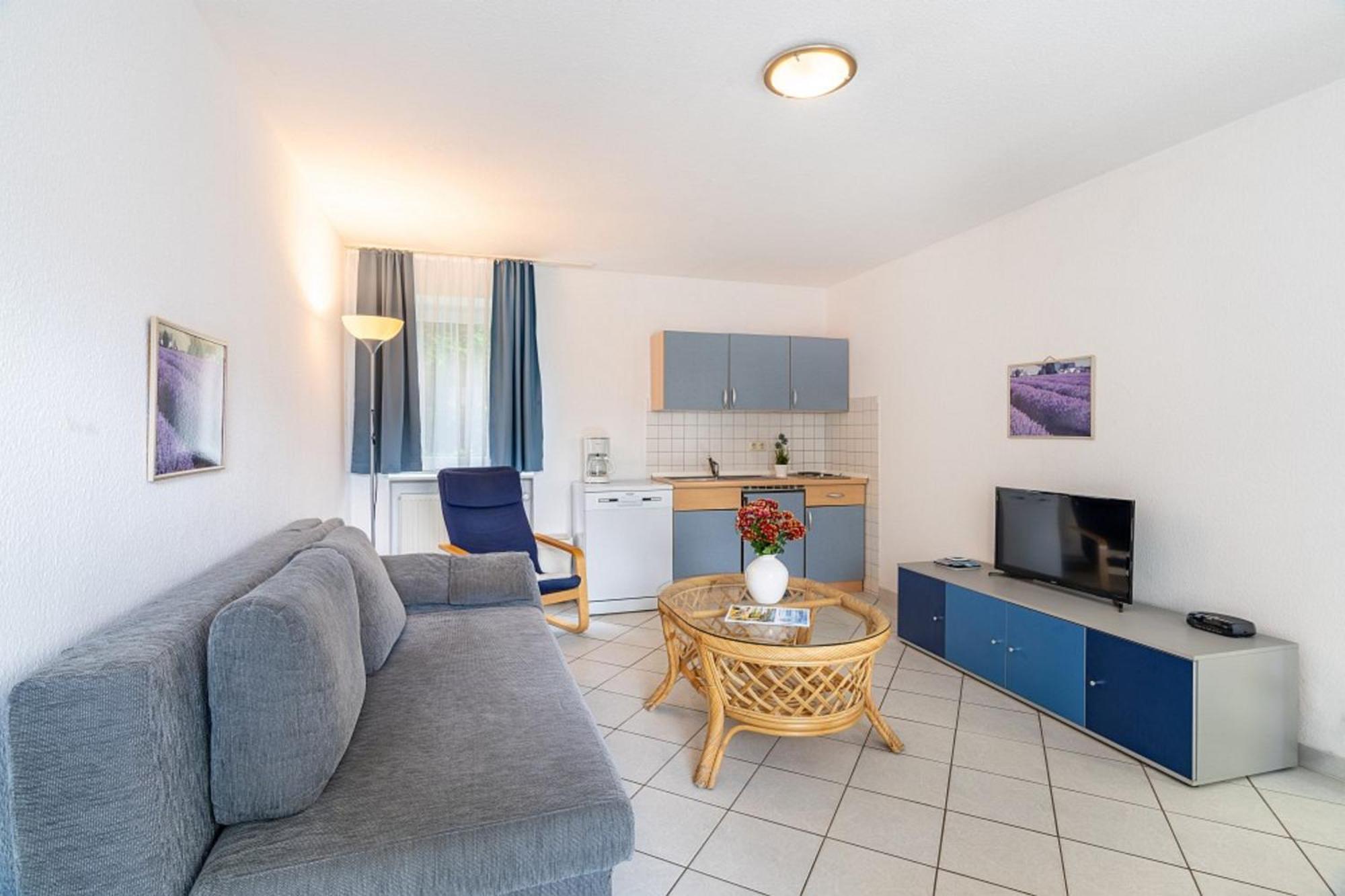 Haus Zander Heringsdorf  Exteriér fotografie