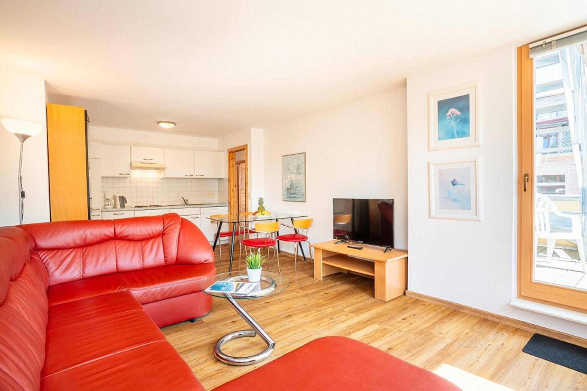 Haus Zander Heringsdorf  Exteriér fotografie