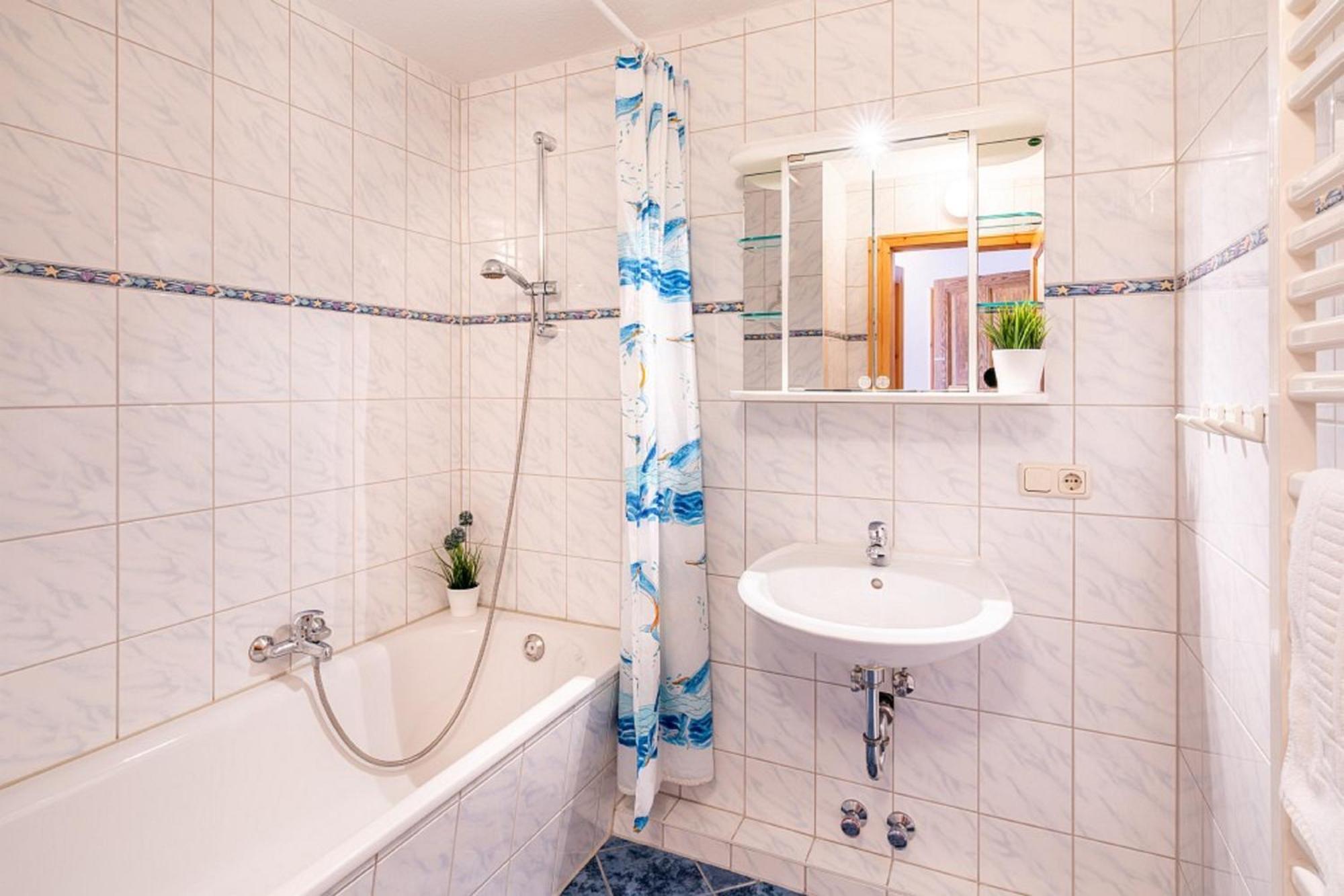 Haus Zander Heringsdorf  Exteriér fotografie