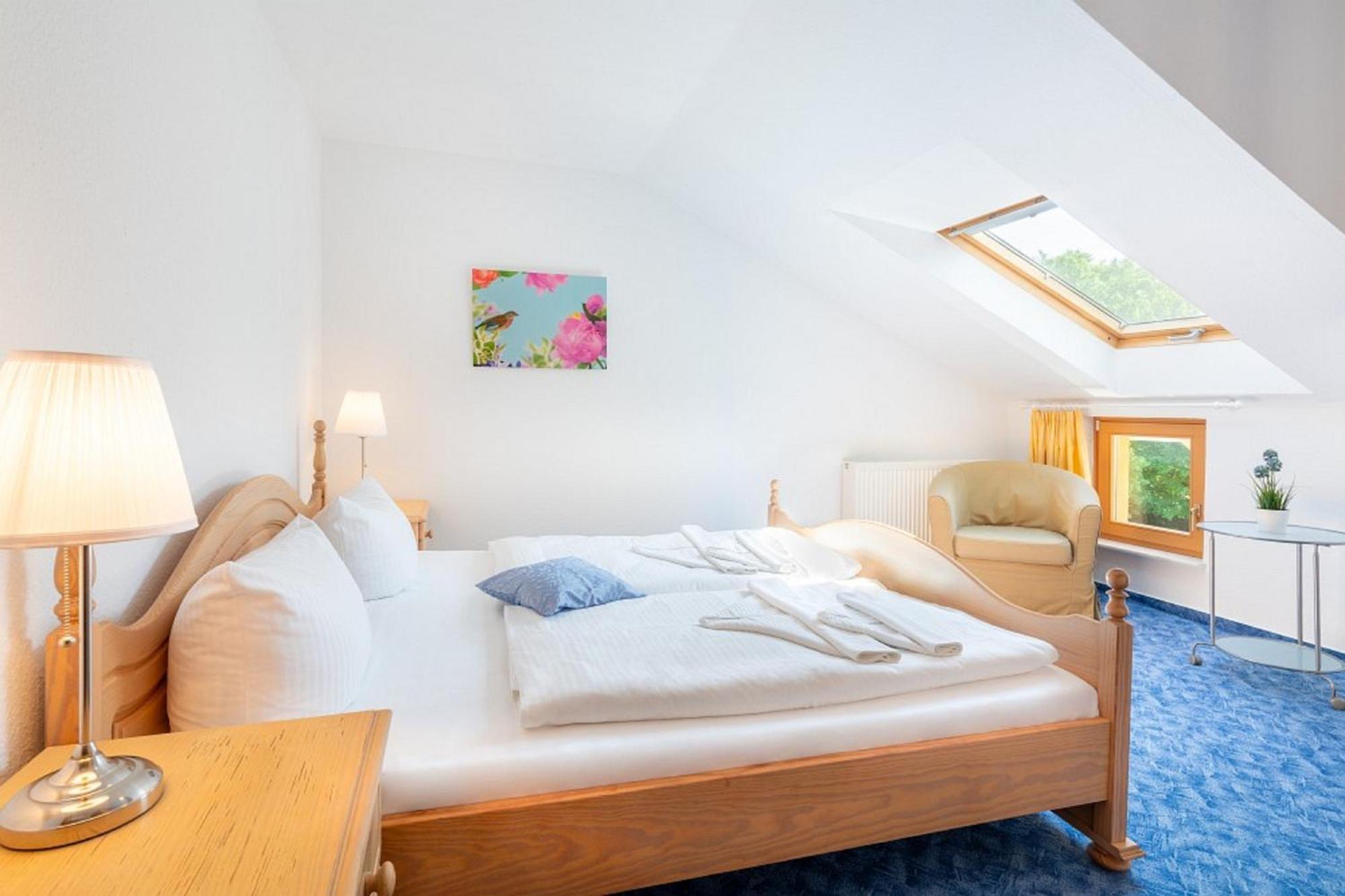 Haus Zander Heringsdorf  Exteriér fotografie