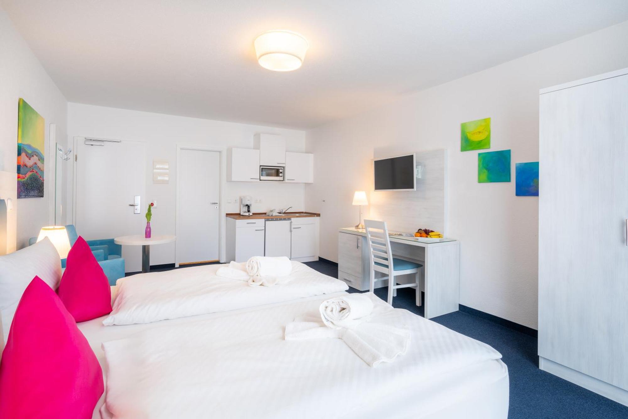 Haus Zander Heringsdorf  Exteriér fotografie