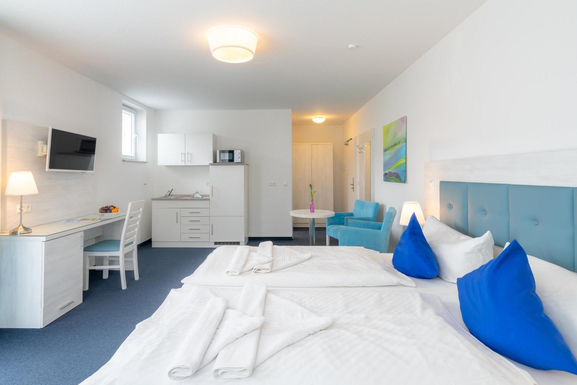 Haus Zander Heringsdorf  Exteriér fotografie